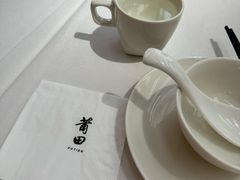 -莆田餐厅PUTIEN(颐堤港店)