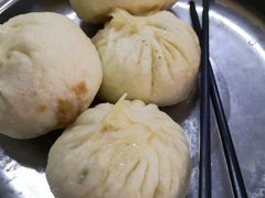 -老陶包子铺(南大西南村店)