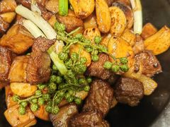 -狮王府淮扬菜(新街口友谊店)
