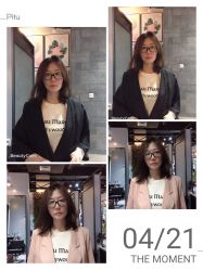 -FRIDAY星期五专业美发沙龙