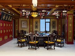 -鹿鸣春饭店(总店)
