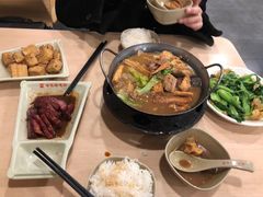 -百家鸡味馆(清泰店)
