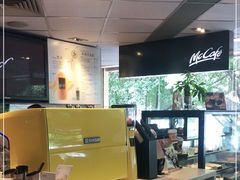 -麦当劳(东方时代广场分店)