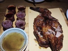 -桂小厨广西菜(青秀万达店)