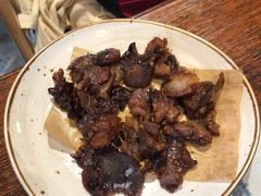 -以前的小酒馆(中山广场店)