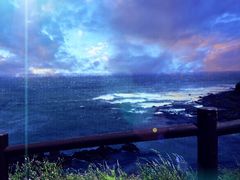 -Cafe Aewol Monsant
