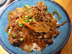 -三石铁板烧(紫竹桥店)