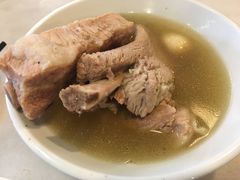 -松發肉骨茶(克拉码头店)