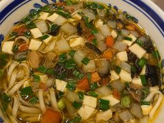 -西安饭庄·非遗陕菜(钟楼店)