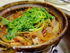 -渝君重庆火锅(嘉宾路店)