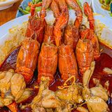 小龙虾🦞界的大哥大！
