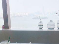 -洄归山也·高空C位湖景下午茶(东方之门店)
