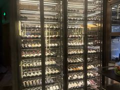 -恰餐厅及酒吧CHAR Bar & Grill(北京三里屯洲际店)