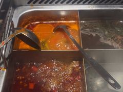 -海底捞火锅(吴中路店)