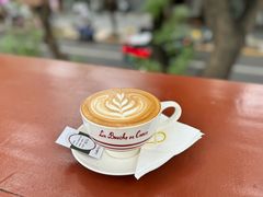 -Cafe by Alba(南锣店)