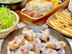 -芸山季·云南野生菌火锅(宝能环球汇店)