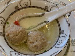 -长沙世纪金源大饭店·金世纪中餐厅