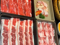 -MoMo牧场·寿喜烧专门店(长泰广场店)