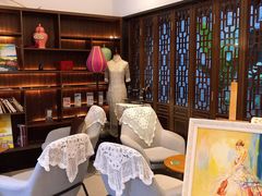 -归觅·西关小姐人文艺术馆(荔枝湾店)