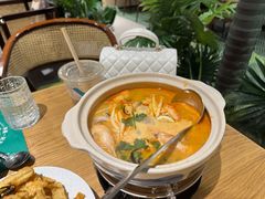 -泰悦澜·泰国餐厅(万象城店)