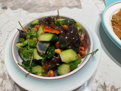 -高玛纳驴肉火烧(一世界店)