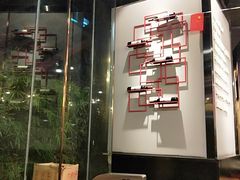 大堂-胡哥烤肥牛(车公庙店)
