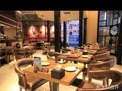 -阿吾罗日本料理(K11艺术中心店)