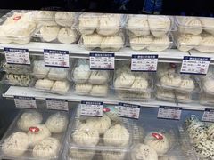 -白玉兰食品(中山公园龙之梦店)