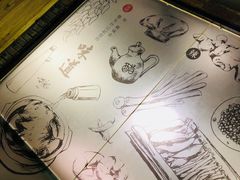 -吕氏疙瘩汤·私家菜馆(慈云寺店)