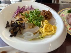 -鹿鸣春饭店(总店)