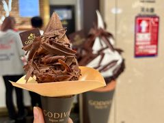 -GODIVA(海岸城店)