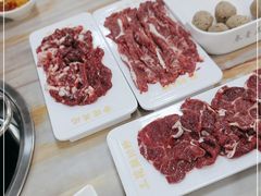 -杏花吴记牛肉火锅