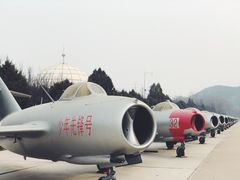 -中国航空博物馆