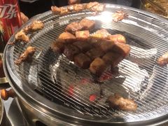 -本炙炭烤·蒲烧活鳗料理店(金沙洲店)