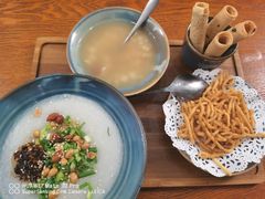 -大王油茶(磁器口店)