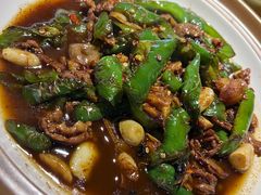-田婆婆的菜(新天地店)