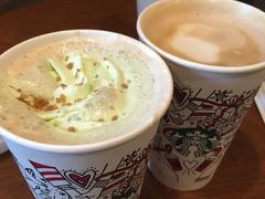 -星巴克(佛山南海万科店)