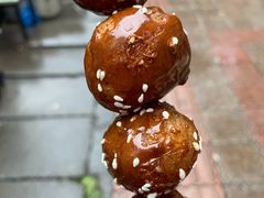 -邓记新一代糖油果子(四川煤管局供销公司职工宿舍店)