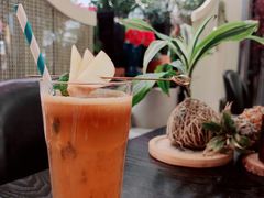 -PlantsEatery·植物食堂(REX春熙店)