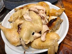 泥煨鸡-石岐乳鸽村(南海第三分店)