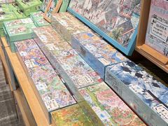 -猫的天空之城概念书店(苏州平江店)