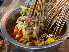 -七串串(无锡总店)