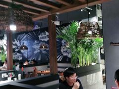 -管氏翅吧(台湾街店)