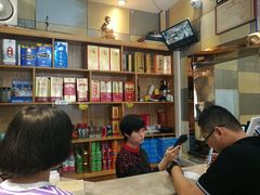 -梅飞酒家(桑园路店)