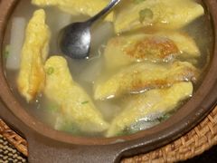 -老客家·客家菜(万达店)
