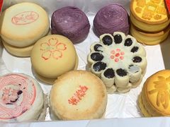 -北京稻香村(燕儿岛路店)