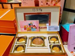 -杭州大厦LSE城市生活超市(杭州大厦店)
