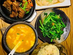 -小和庆·知味(首铸万科店)