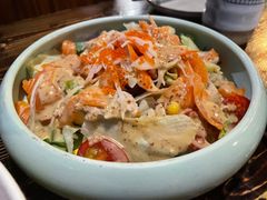 -小川洋风料理(汉街店)