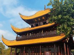 -岳阳楼景区